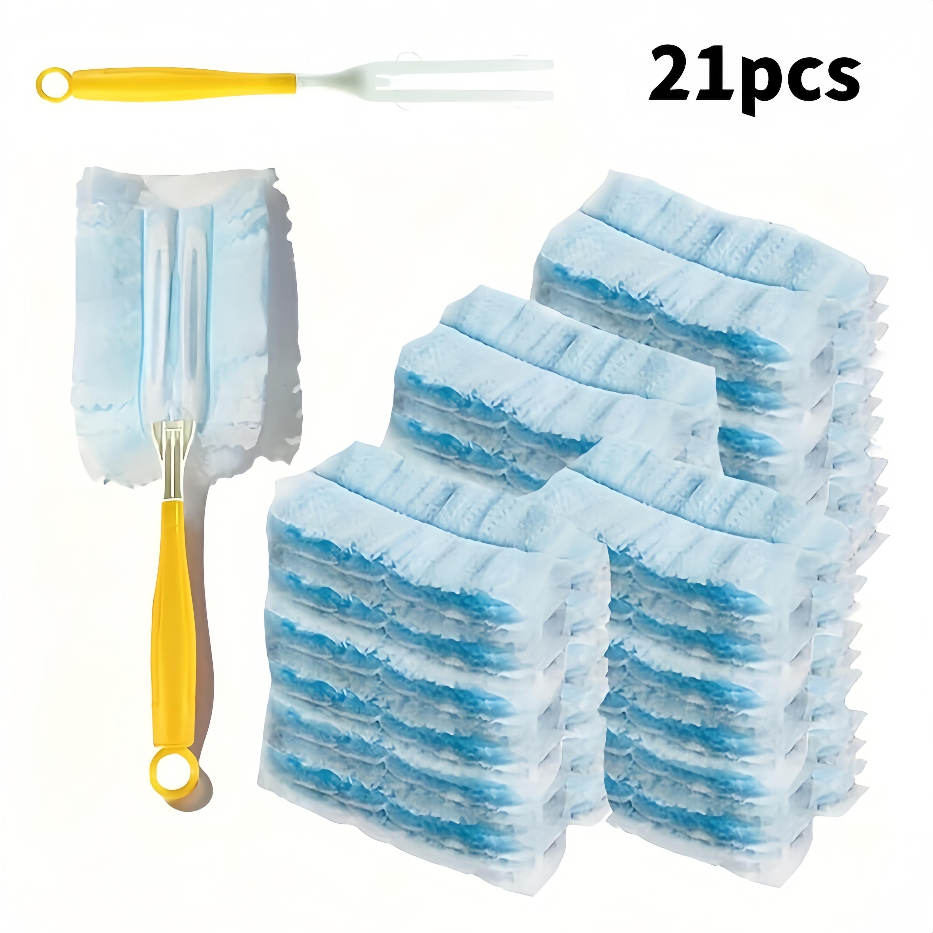 Furniture Hardware Pulls - Juego de Plumillas Antiestáticas Desechables (21