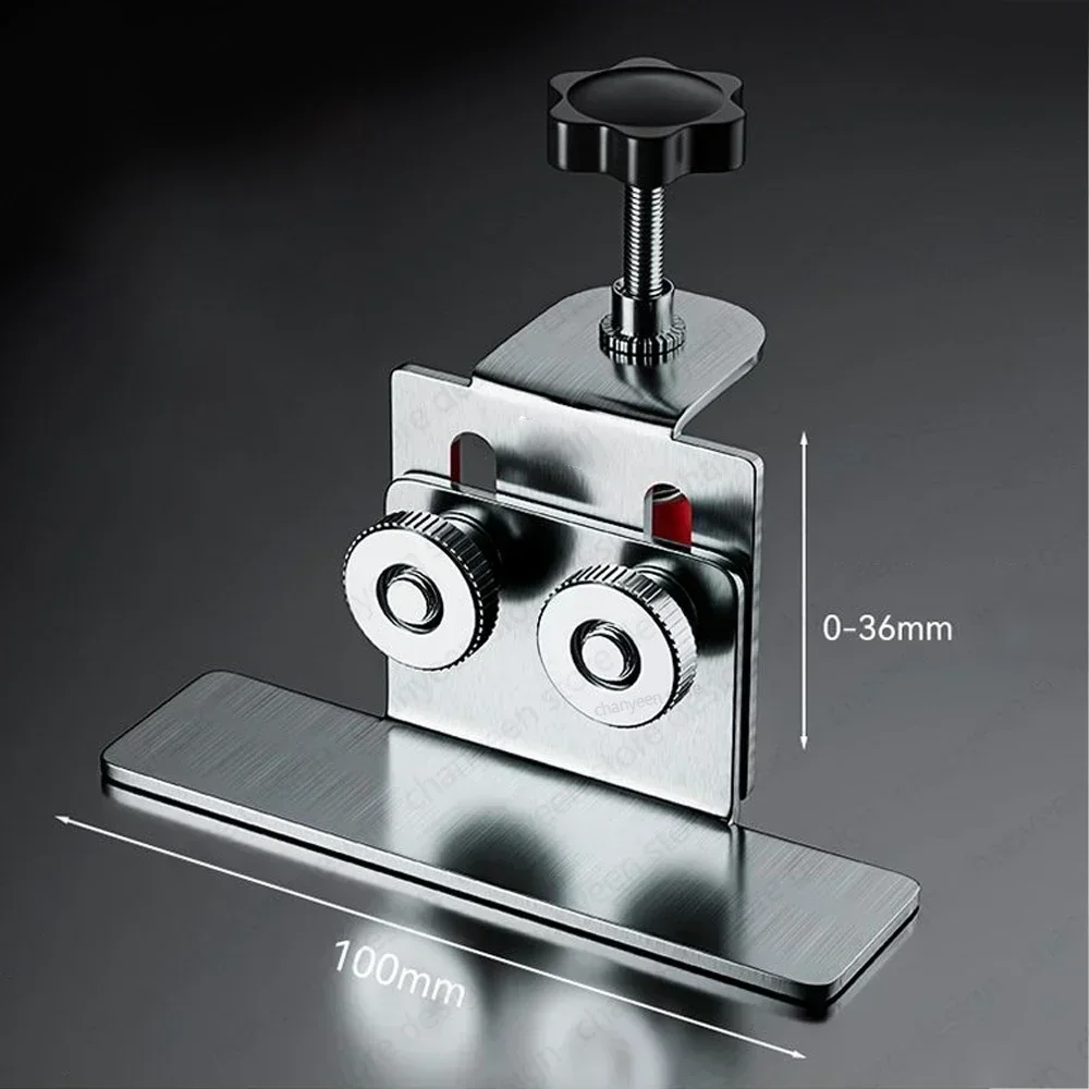 Furniture Hardware Pulls - Abrazadera de alineación para gabinetes de