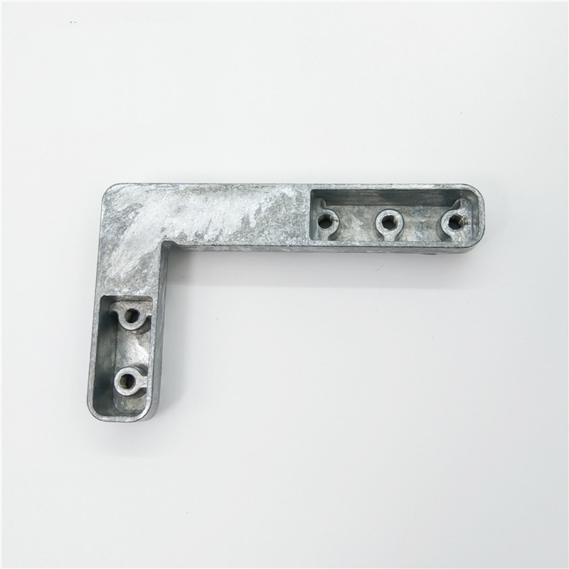 Soft Close Hinge - Bisagra de aire oculta hidráulica de