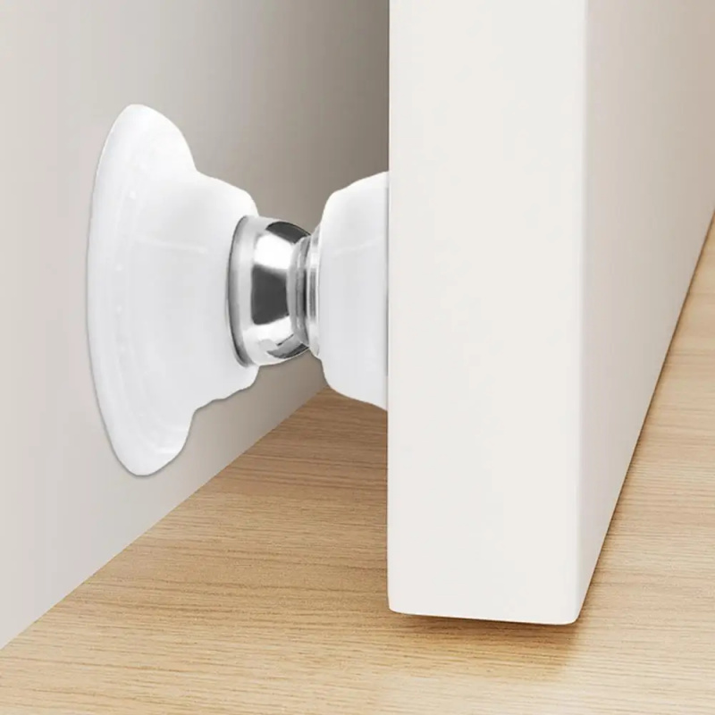 Magnetic Catch Door - 1 pieza de tope magnético para