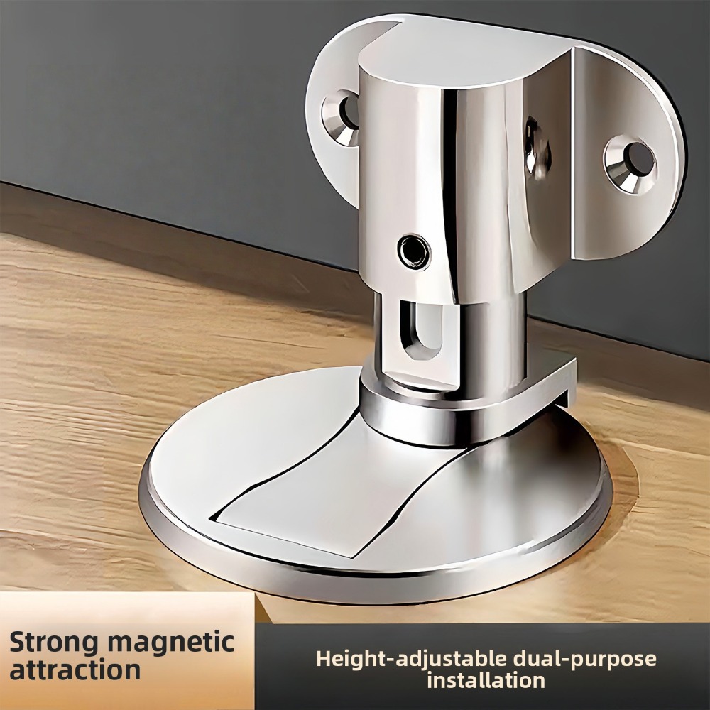 Magnetic Catch Door - Tope de puerta de suelo magnético