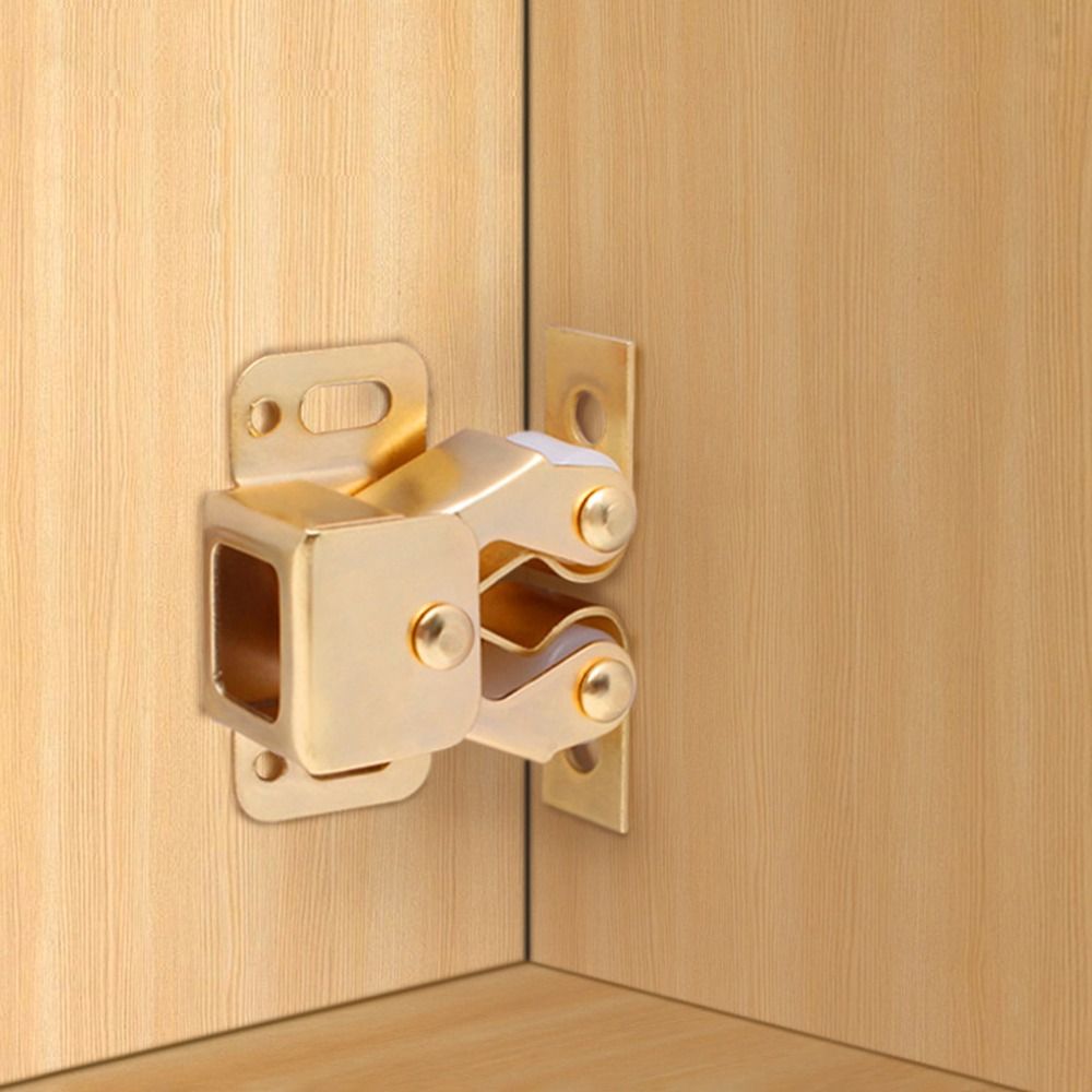 Magnetic Catch Door - Gabinete magnético de Color cobre antiguo,