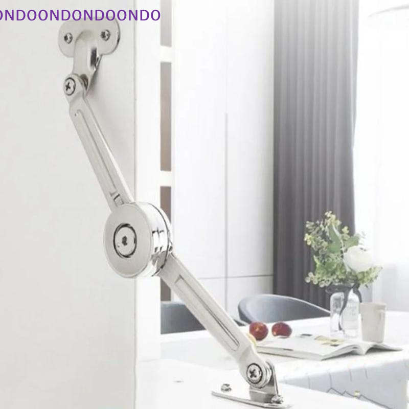 Soft Close Hinge - Bisagra de soporte para tapa en