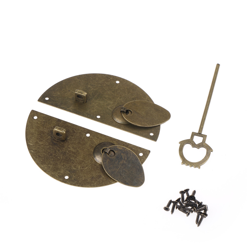 Furniture Hardware Pulls - 1 Juego de herrajes para muebles