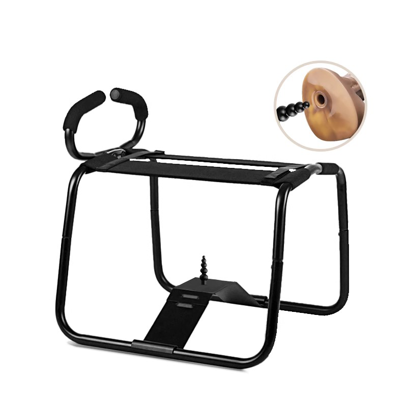 Furniture Hardware Pulls - Silla sexual JYBL, silla potenciadora de