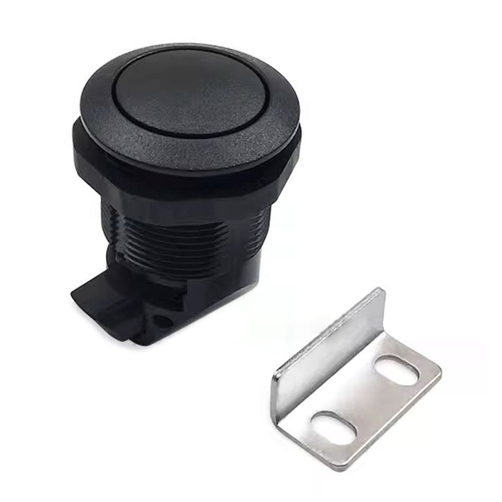 Furniture Hardware Pulls - Durable para caravanas, armario RV, pestillos