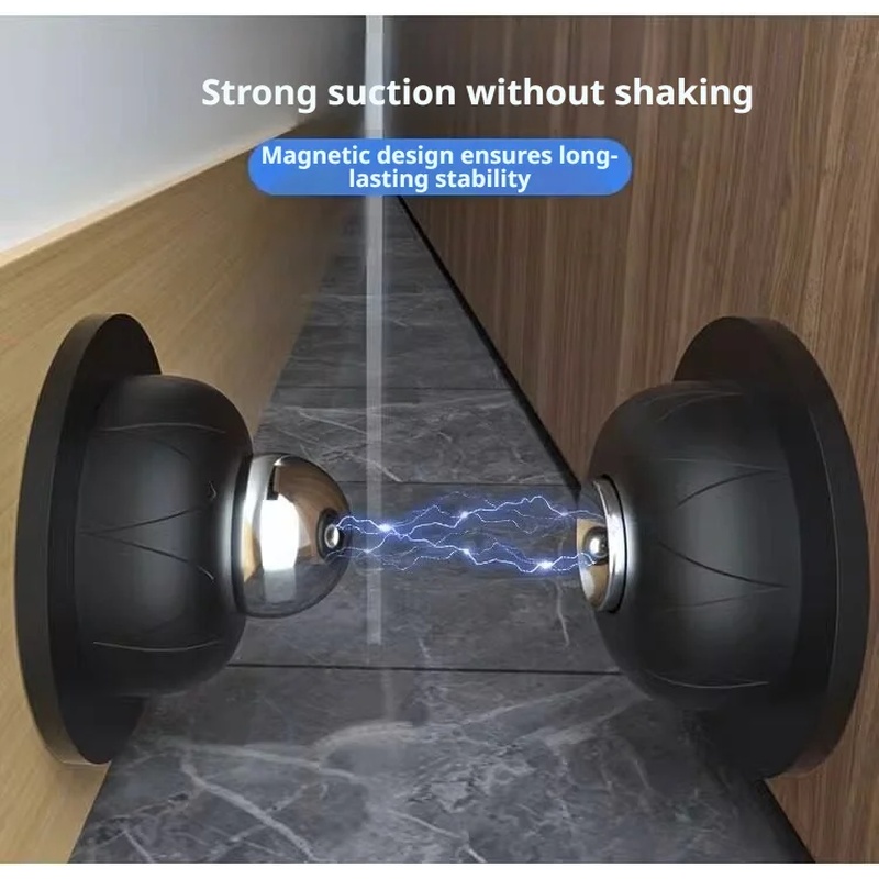 Magnetic Catch Door - ‌ Nuevo Tope de Puerta Magnético