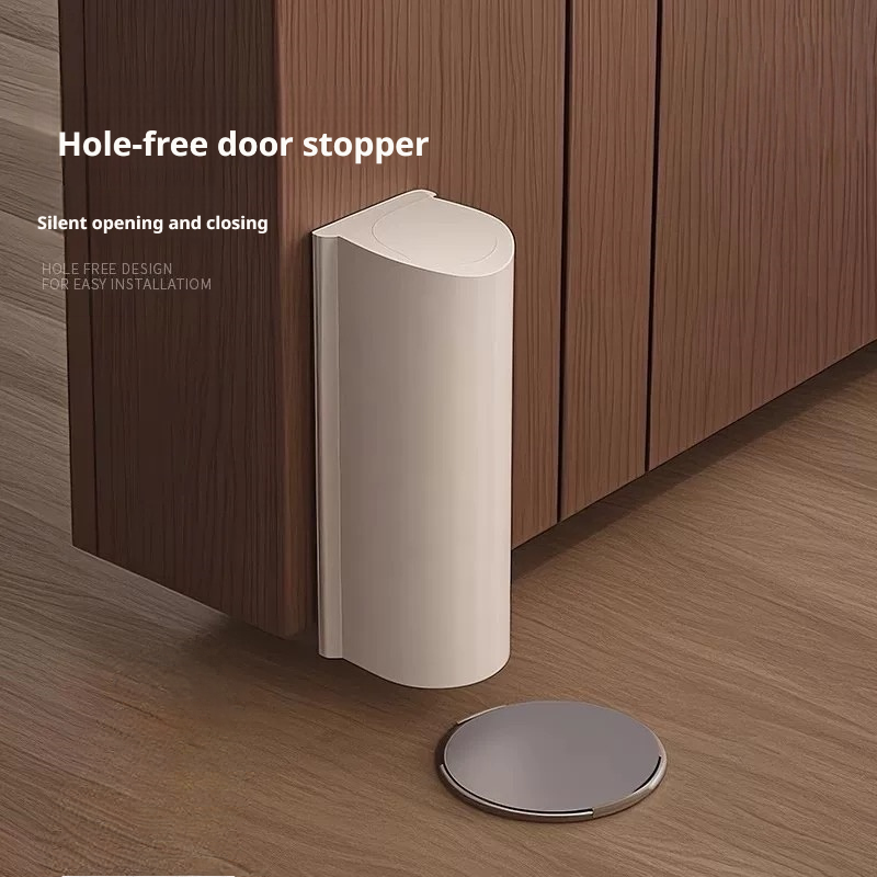 Magnetic Catch Door - Tope de puerta magnético, protector de