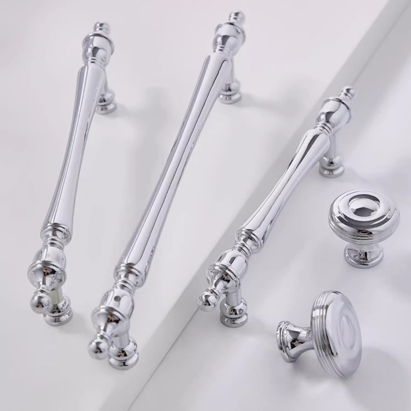 Unique Furniture Hardware - Herrajes de Puerta de Estilo Americano