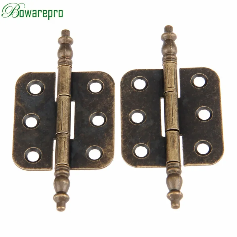 Soft Close Hinge - Bowarepro 2 uds 70*35mm bisagras de