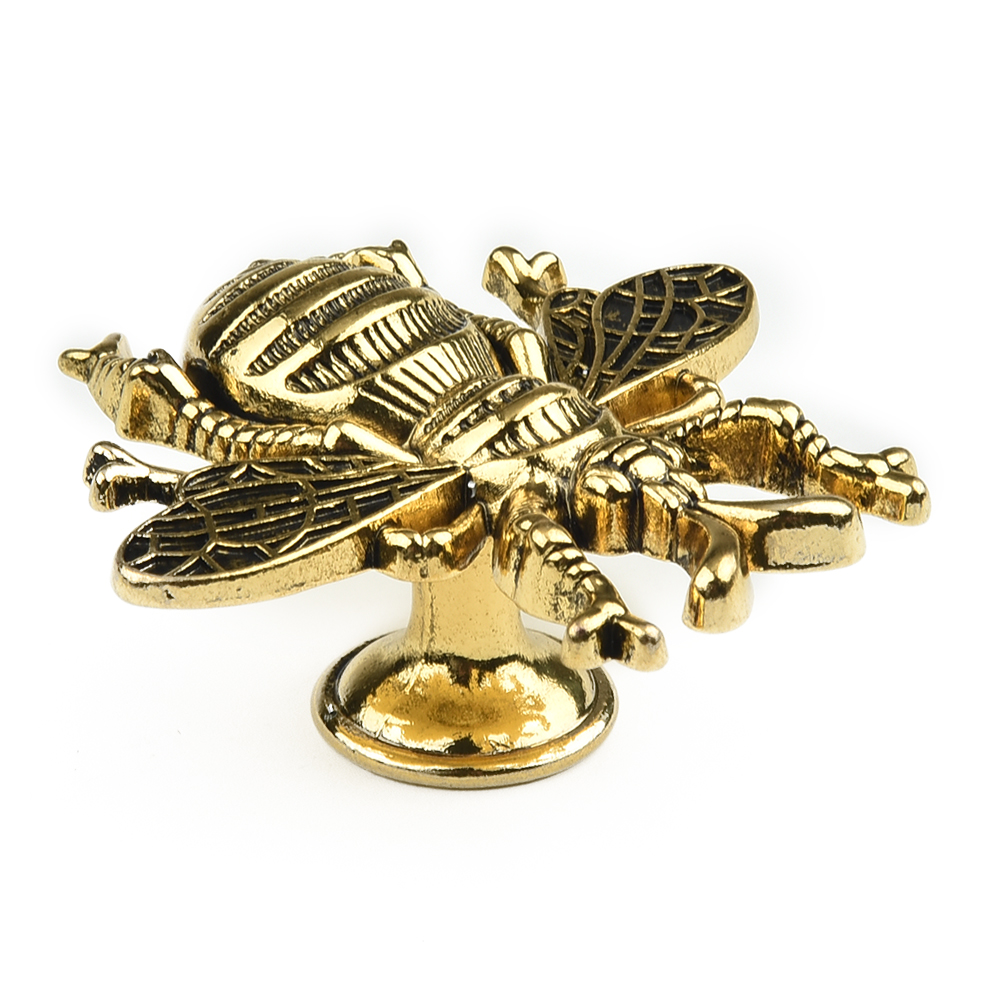 Furniture Hardware Pulls - Tiradores de cajones retro con forma