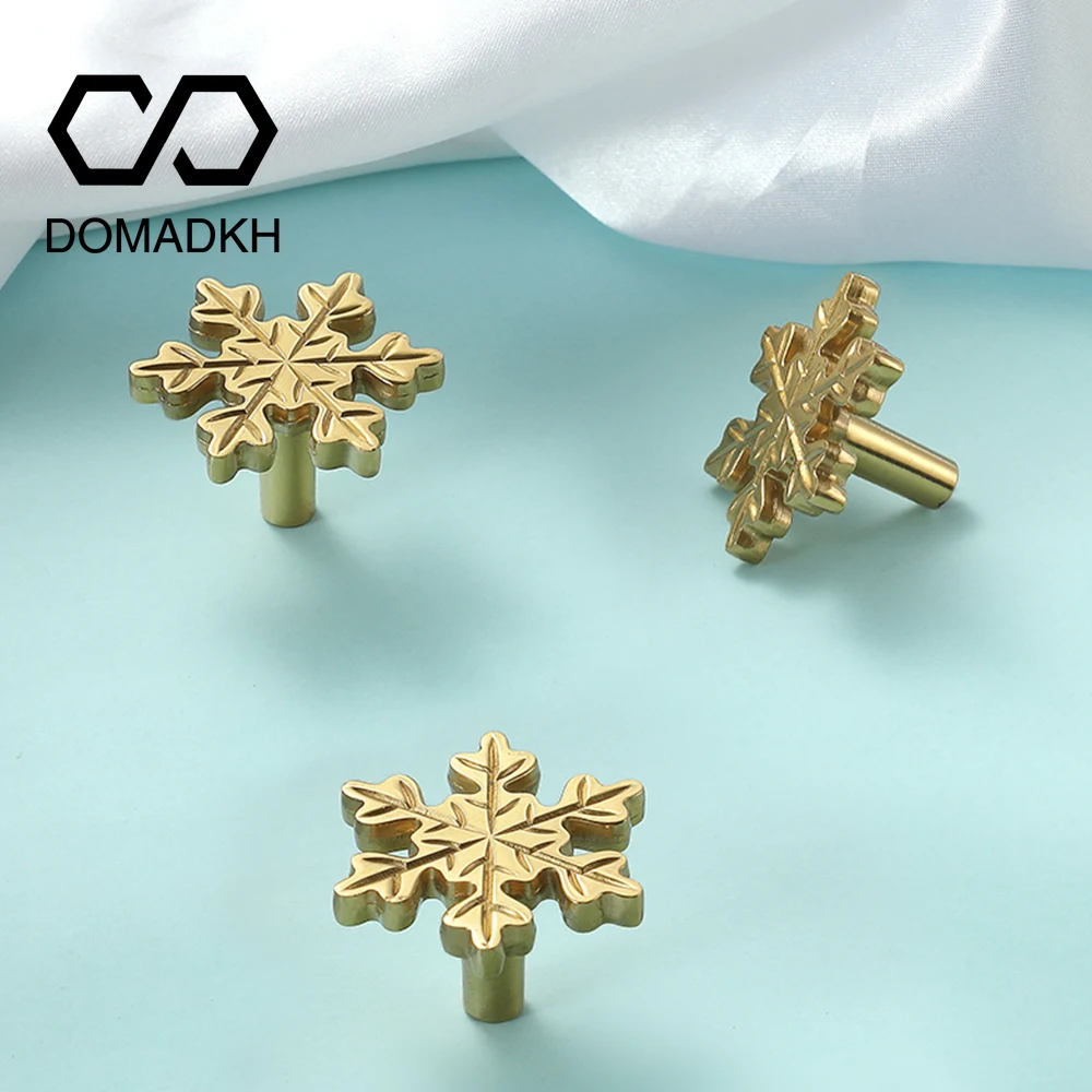 Unique Furniture Hardware - Pomos de puerta de armario de
