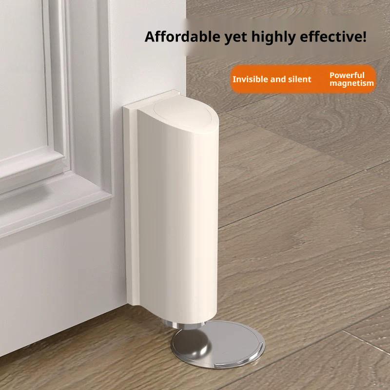 Magnetic Catch Door - Tope de puerta magnético, protector de