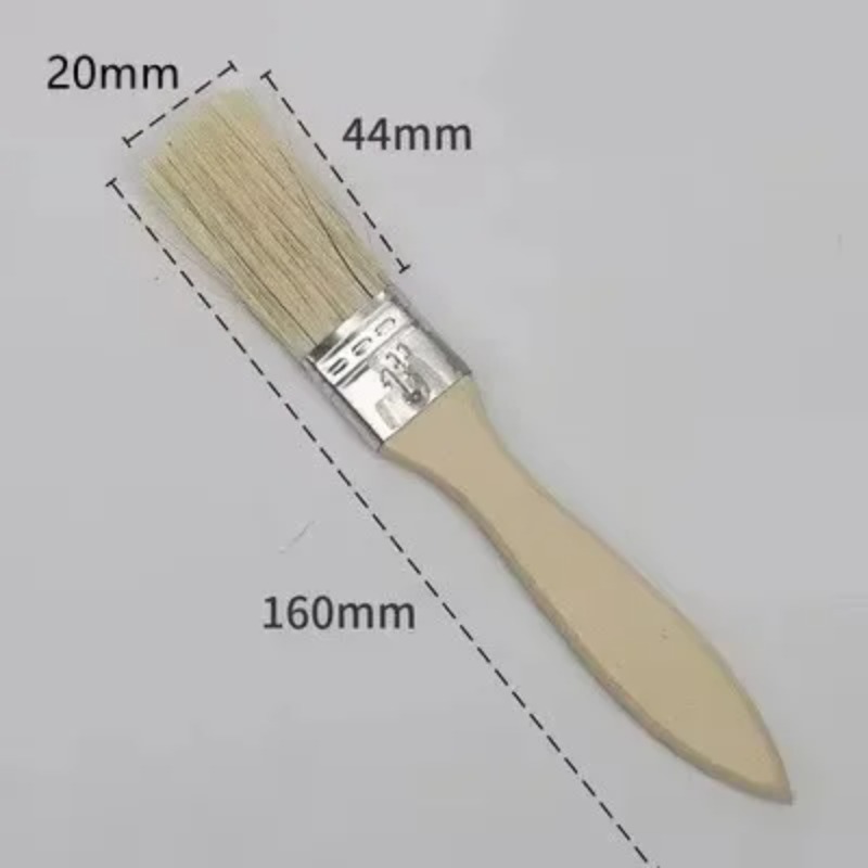 Juego de pinceles profesionale - Furniture Hardware Pulls reseña y precio