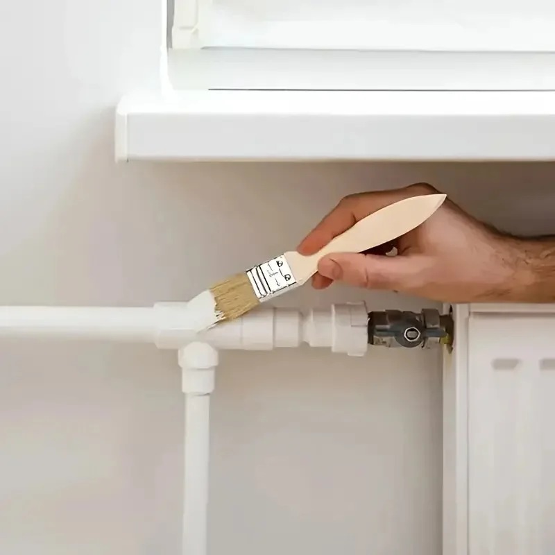 Juego de pinceles profesionale - Furniture Hardware Pulls reseña y precio