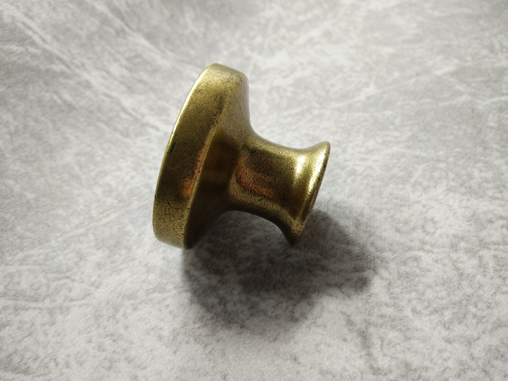 Pomo de tocador de cielo estre - Unique Furniture Hardware reseña y precio