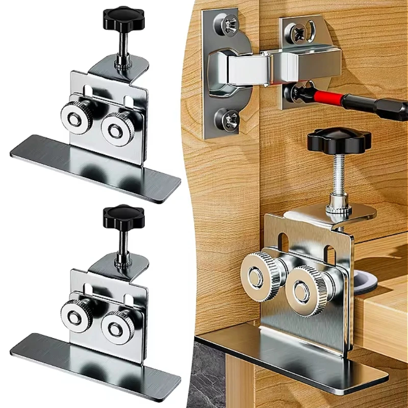 Abrazadera de alineación para  - Furniture Hardware Pulls reseña y precio
