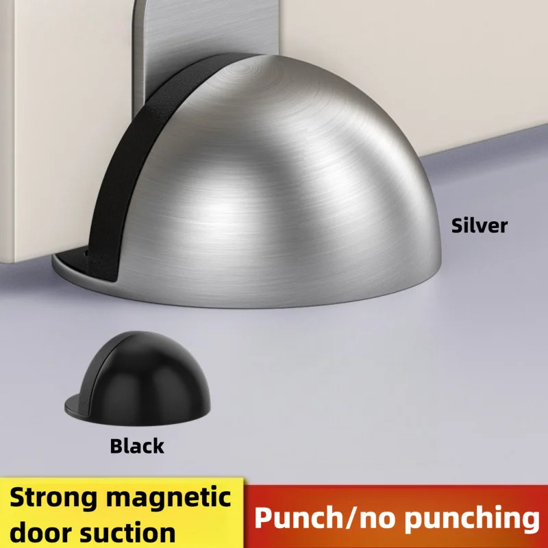 Tope de puerta magnético de go - Magnetic Catch Door reseña y precio