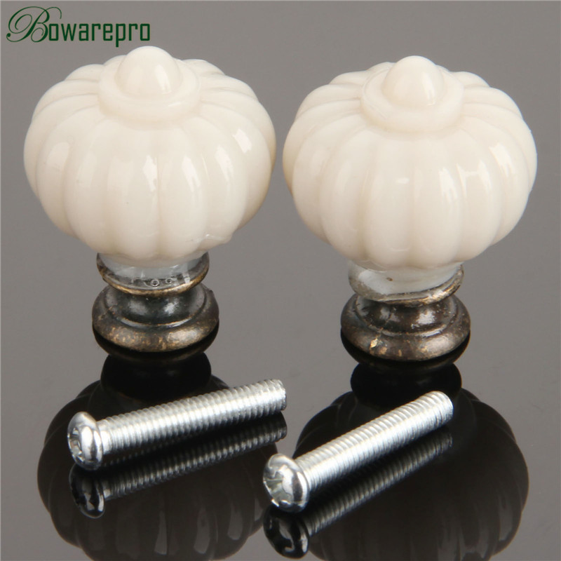 Pomo de acrílico de calabaza b - Furniture Hardware Pulls reseña y precio