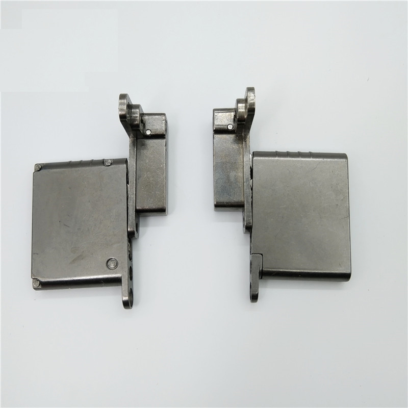 Bisagra de aire oculta hidrául - Soft Close Hinge reseña y precio