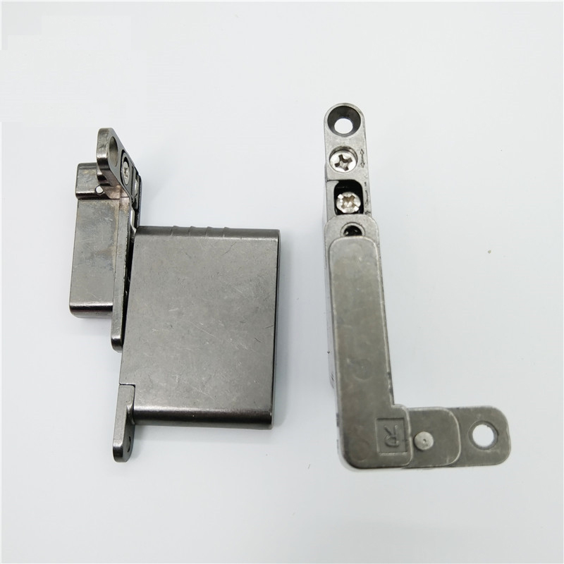 Bisagra de aire oculta hidrául - Soft Close Hinge reseña y precio