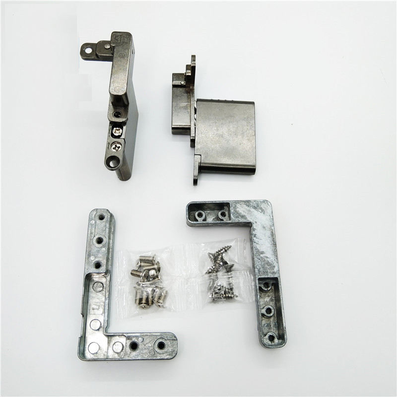 Bisagra de aire oculta hidrául - Soft Close Hinge reseña y precio