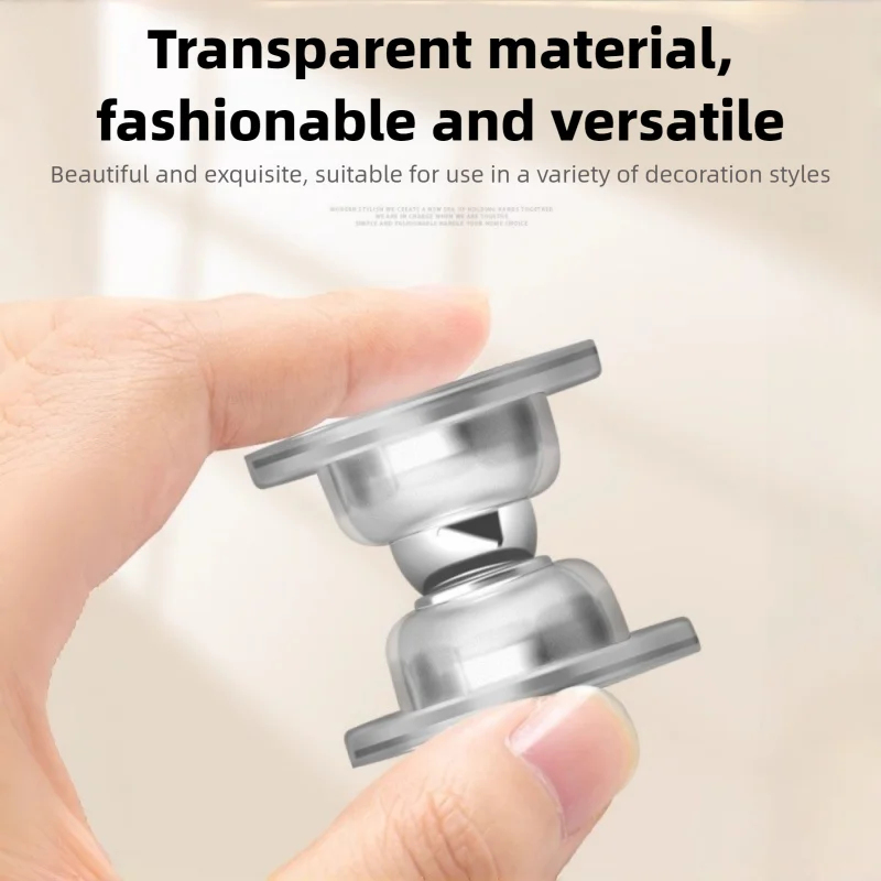 Tope de puerta magnético fuert - Magnetic Catch Door reseña y precio