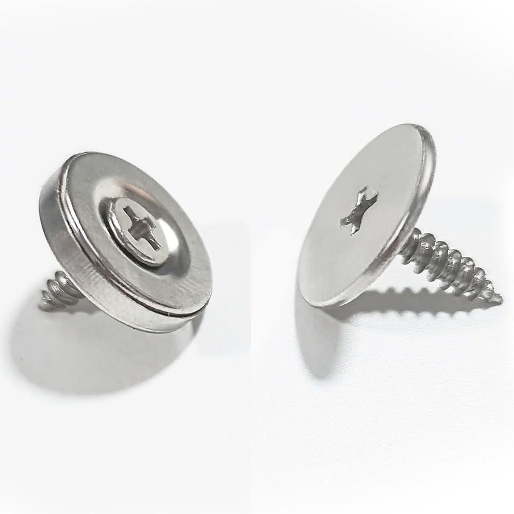 4 Uds. Cierre de puerta magnét - Magnetic Catch Door reseña y precio