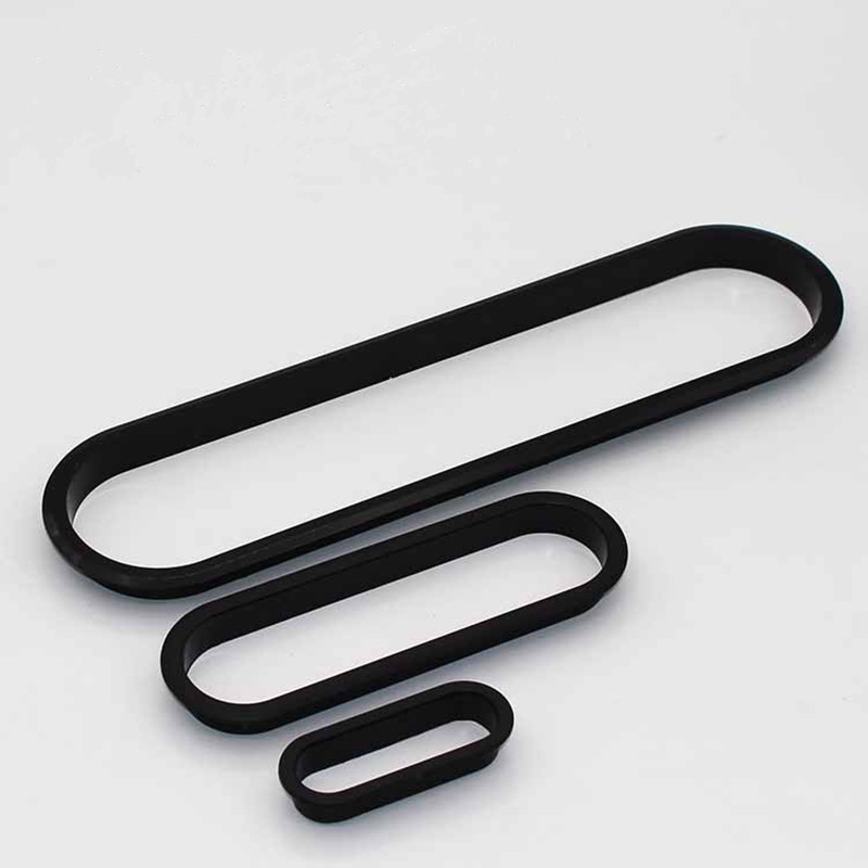 2 unidades de pasacables ovala - Furniture Hardware Pulls reseña y precio