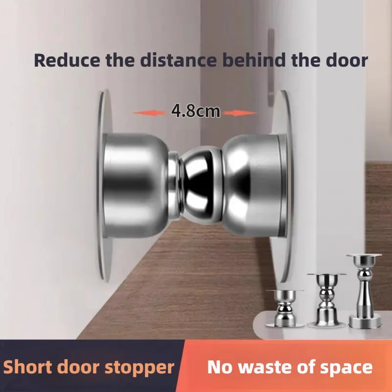 Tope de Puerta Magnético de Ac - Magnetic Catch Door reseña y precio