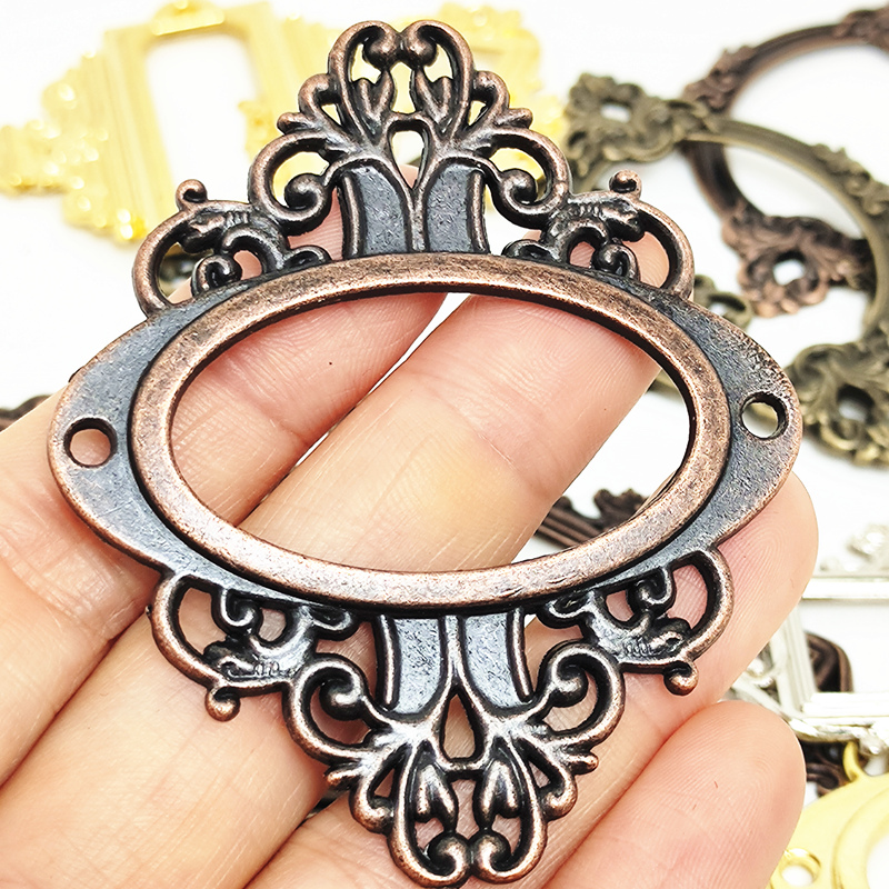 Manija de etiqueta de puerta d - Furniture Hardware Names reseña y precio
