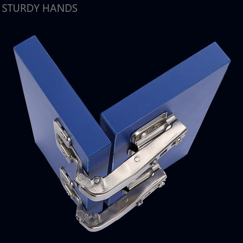 5 unidades de bisagras hidrául - Soft Close Hinge reseña y precio
