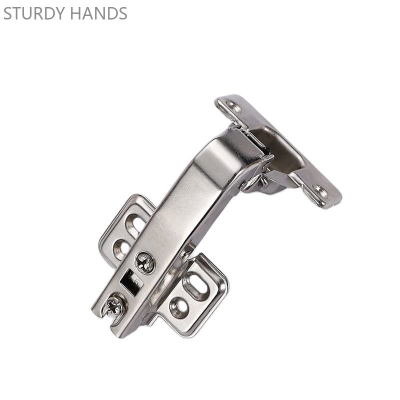 5 unidades de bisagras hidrául - Soft Close Hinge reseña y precio