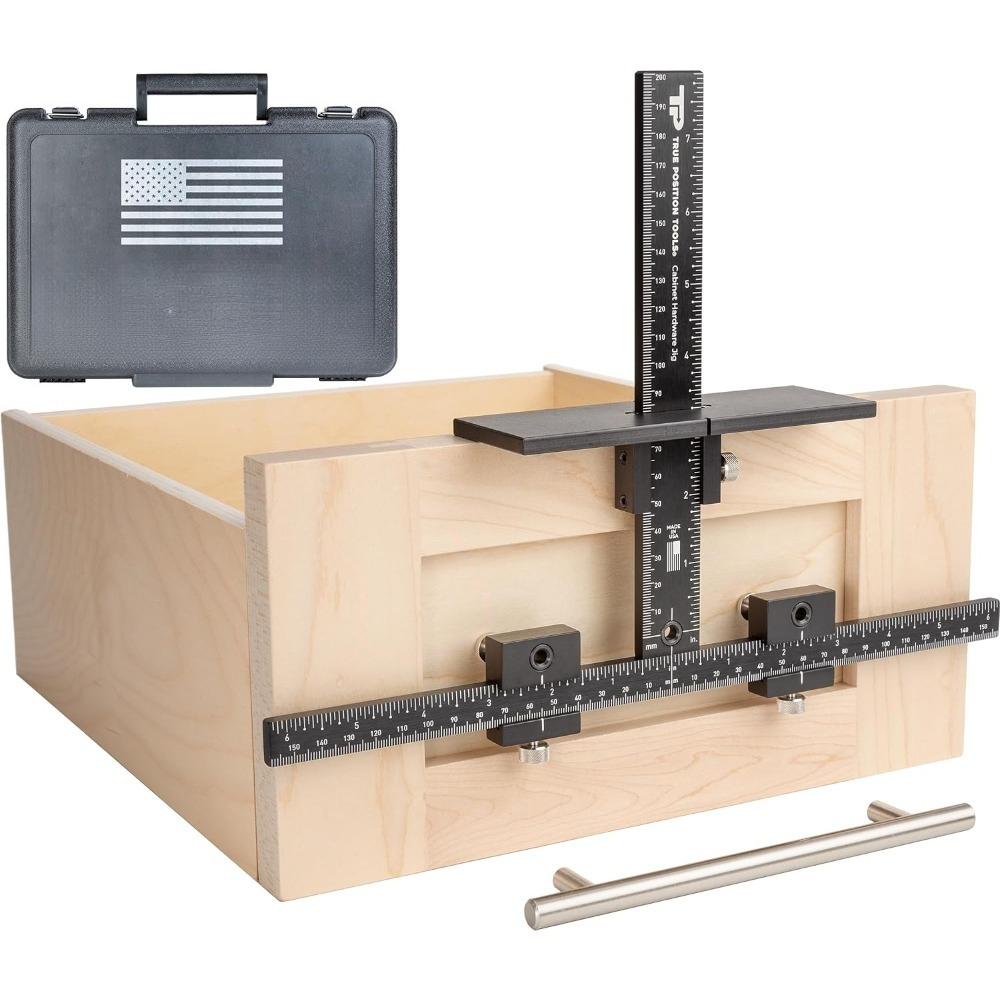 Plantilla profesional para her - Furniture Hardware Usa reseña y precio