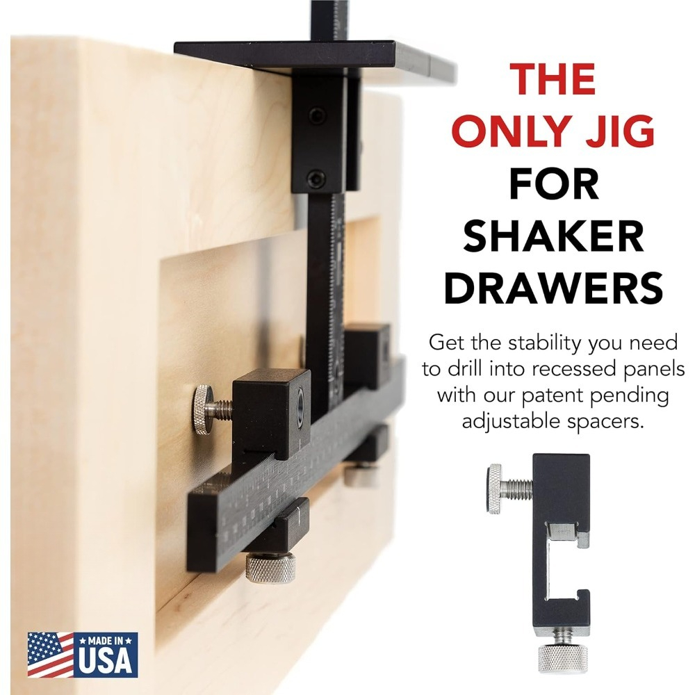 Plantilla profesional para her - Furniture Hardware Usa reseña y precio
