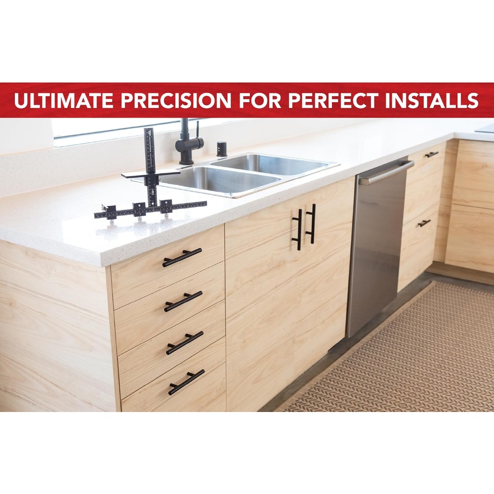 Plantilla profesional para her - Furniture Hardware Usa reseña y precio