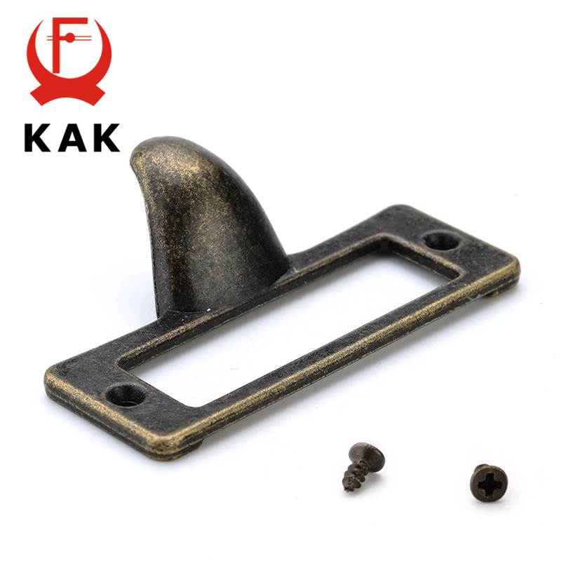KAK-mango de aleación de Zinc, - Furniture Hardware Names reseña y precio