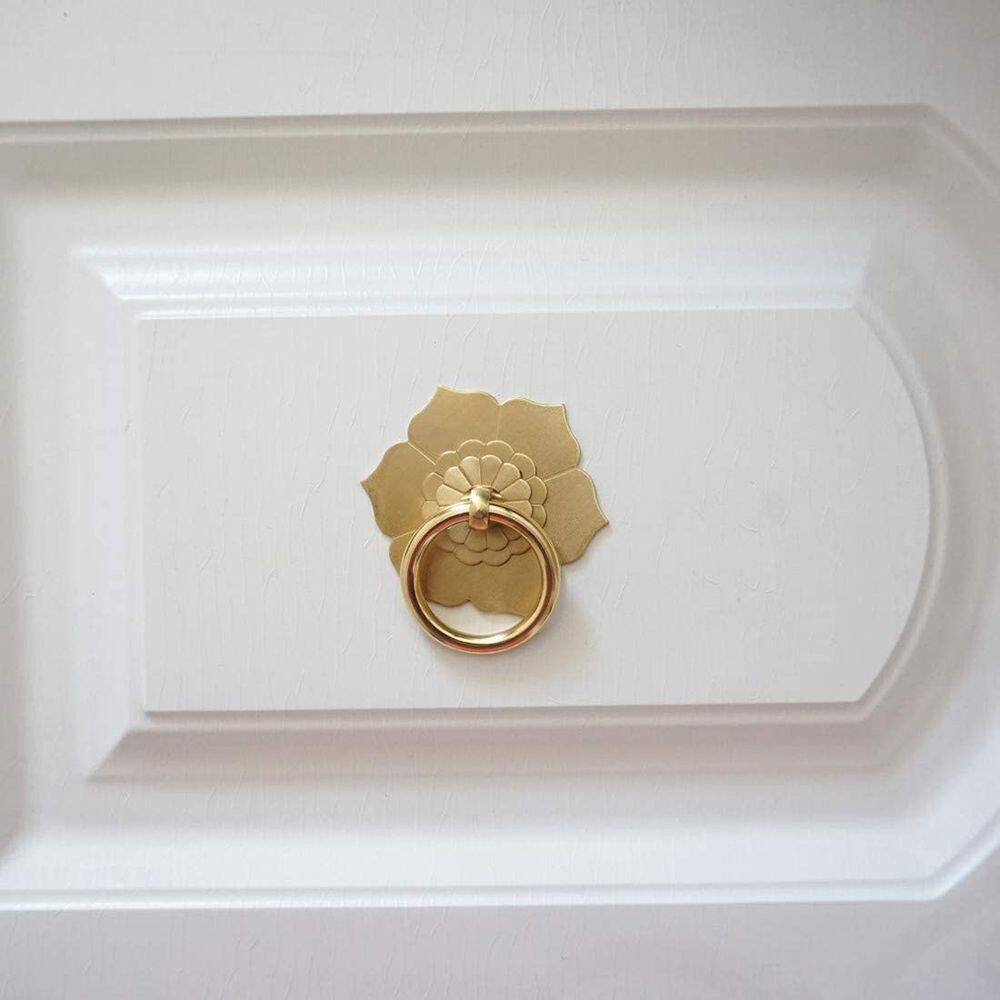 Perillas de puerta de gabinete - Unique Furniture Hardware reseña y precio