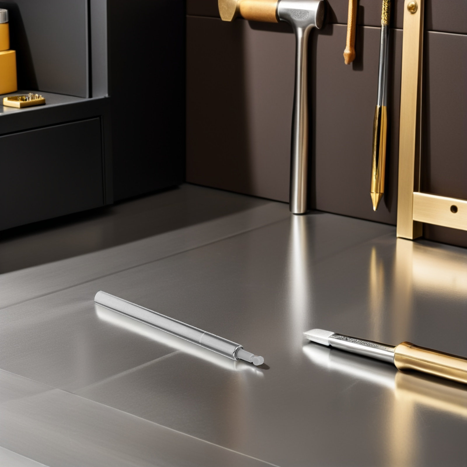 8 amortiguadores hidráulicos d - Soft Close Hinge reseña y precio
