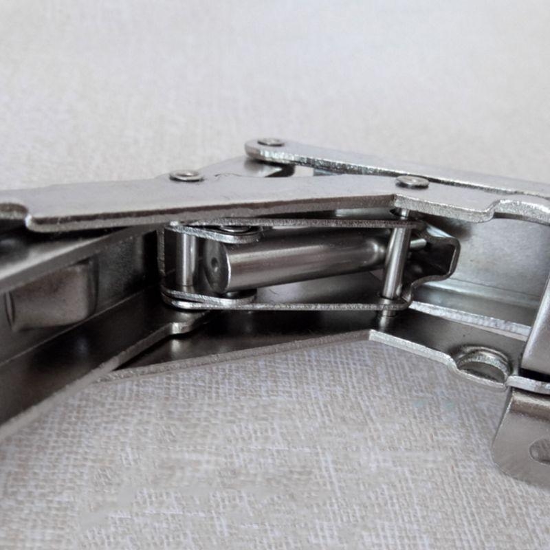 Bisagras puerta esquina armari - Soft Close Hinge reseña y precio