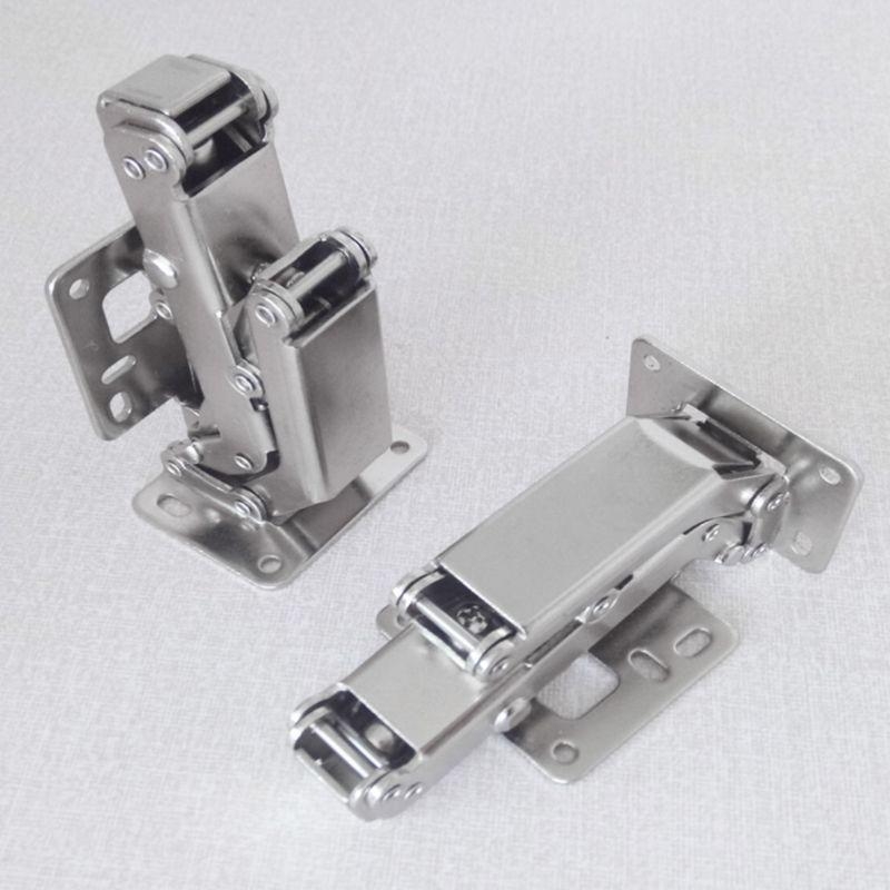 Bisagras puerta esquina armari - Soft Close Hinge reseña y precio