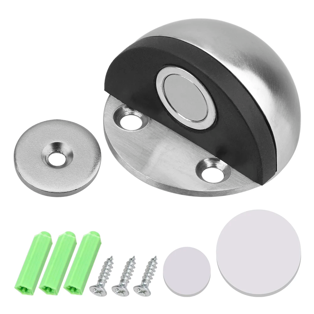 Tope de puerta magnético de go - Magnetic Catch Door reseña y precio