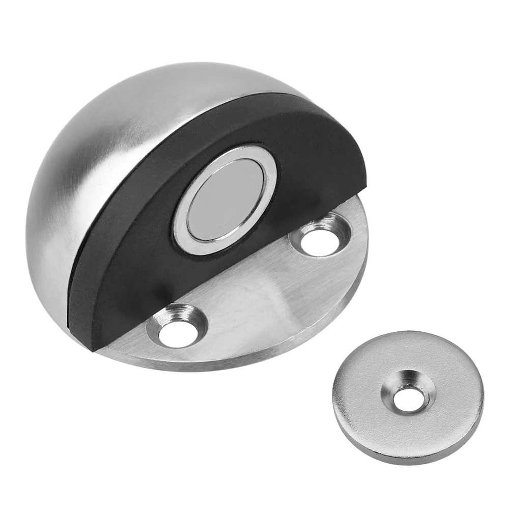Tope de puerta magnético de go - Magnetic Catch Door reseña y precio
