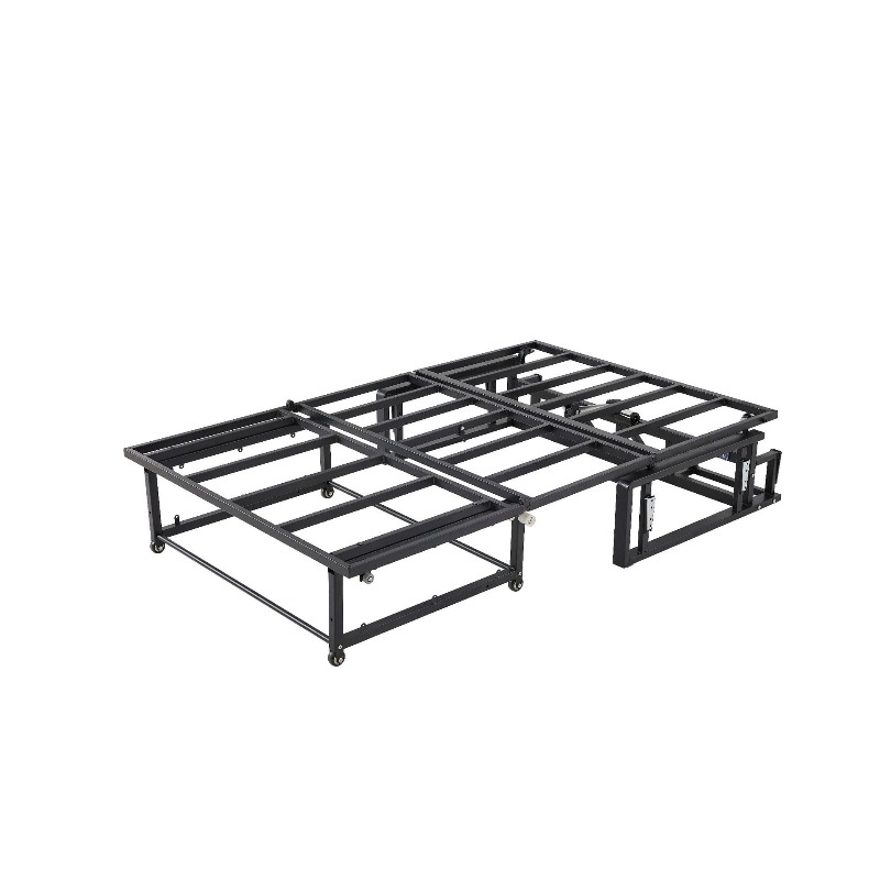 Estructura de Sofá Cama Plegab - Furniture Hardware Pulls reseña y precio