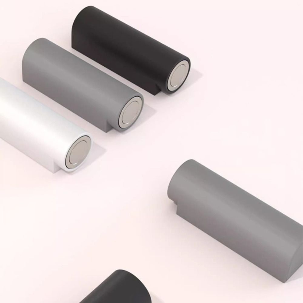 Tope de Puerta Magnético de Al - Magnetic Catch Door reseña y precio