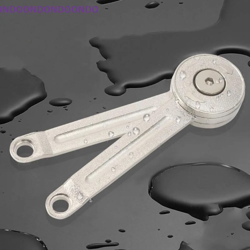 Bisagra de soporte para tapa e - Soft Close Hinge reseña y precio