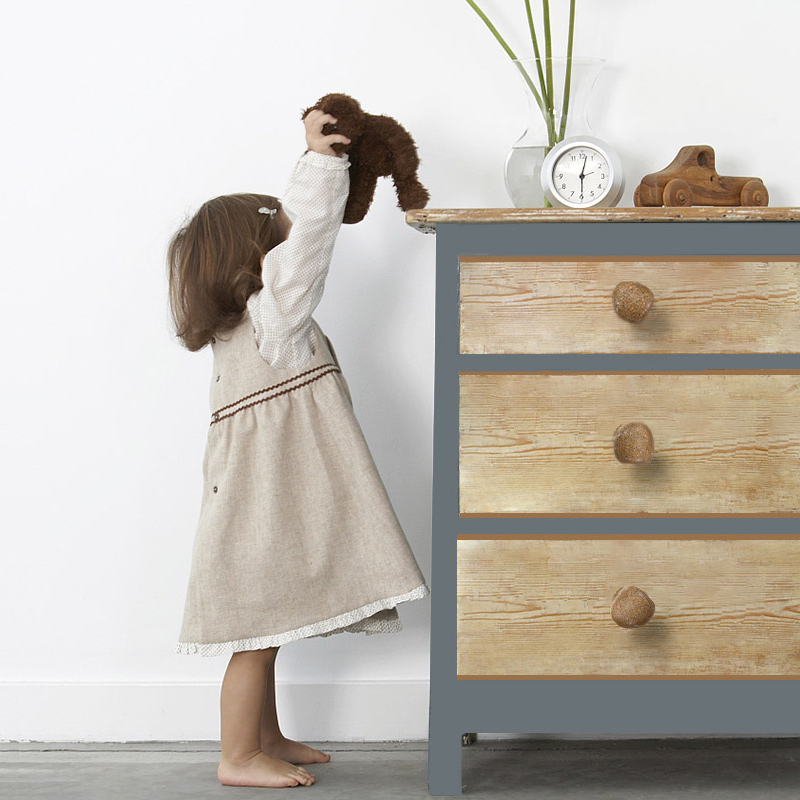 Tiradores de puerta de aleació - Unique Furniture Hardware reseña y precio