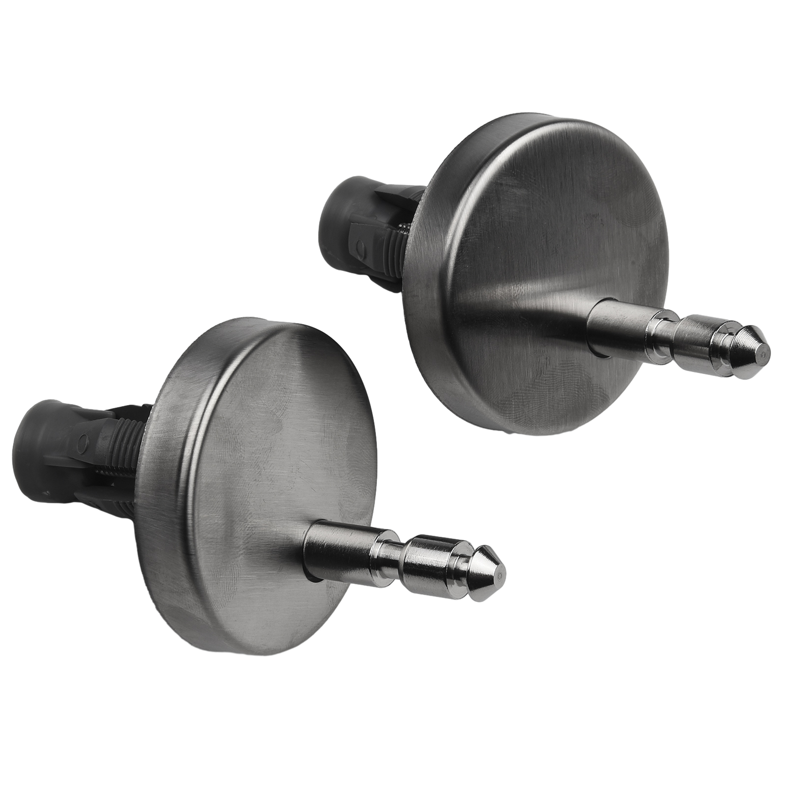 Par de piezas de repuesto de a - Soft Close Hinge reseña y precio