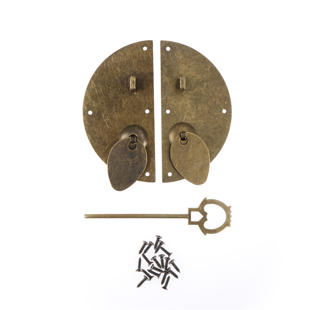 1 Juego de herrajes para muebl - Furniture Hardware Pulls reseña y precio