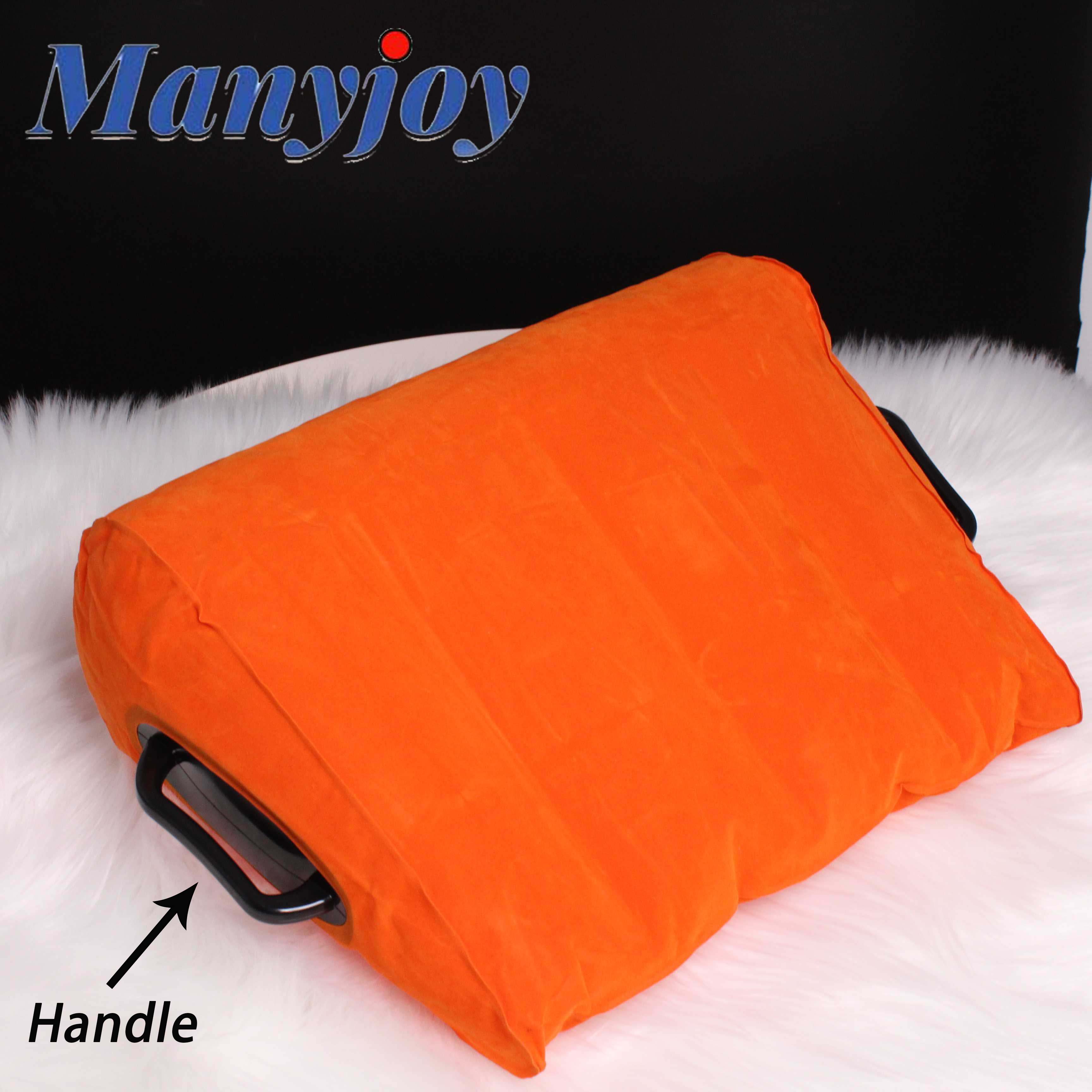 Almohada sexual inflable multi - Furniture Hardware Pulls reseña y precio